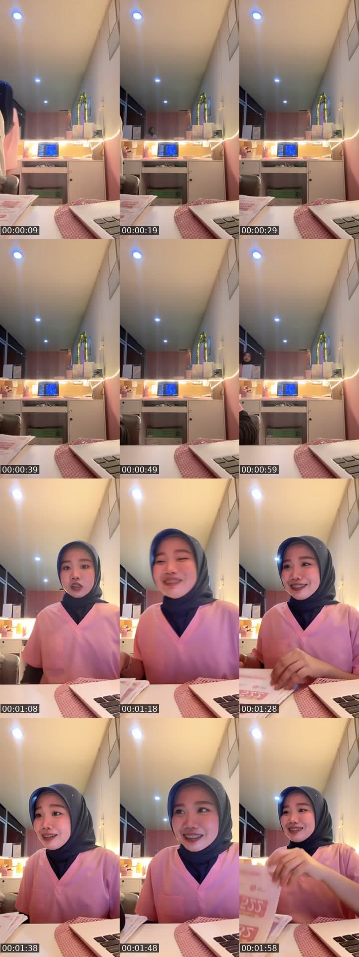 @fdgshjk_ TikTok live stream