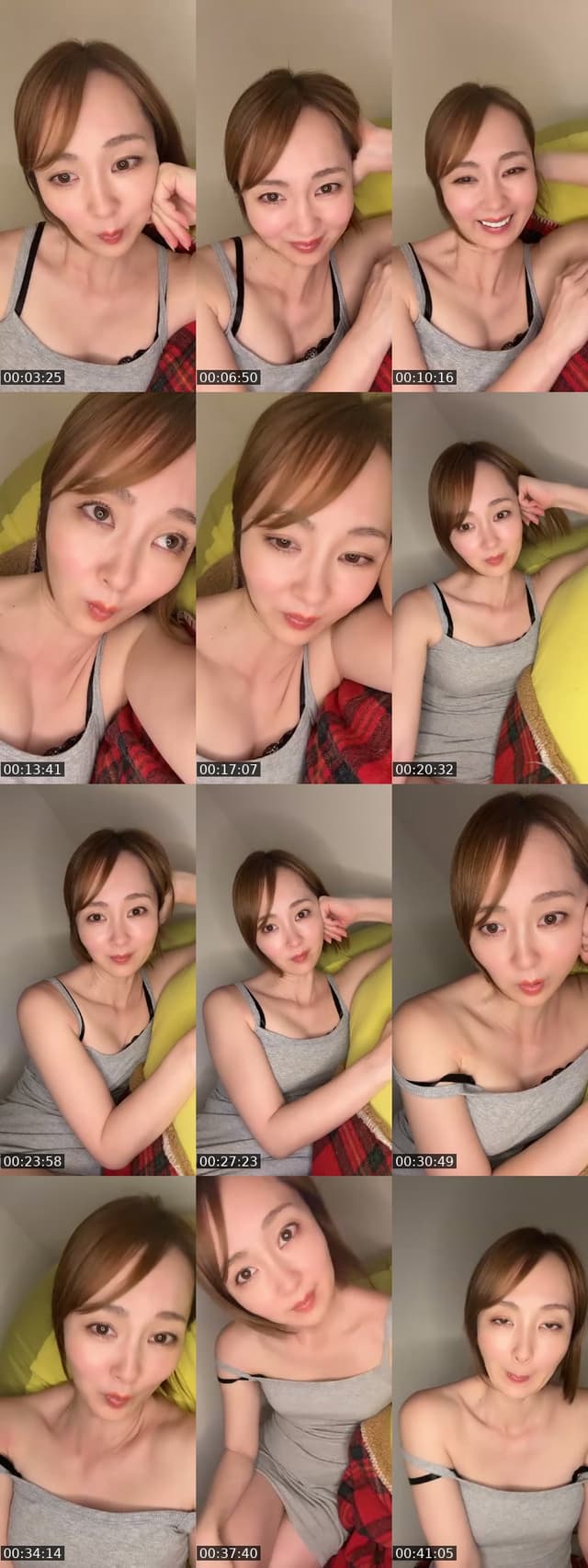 @chiharudoidiet TikTok live