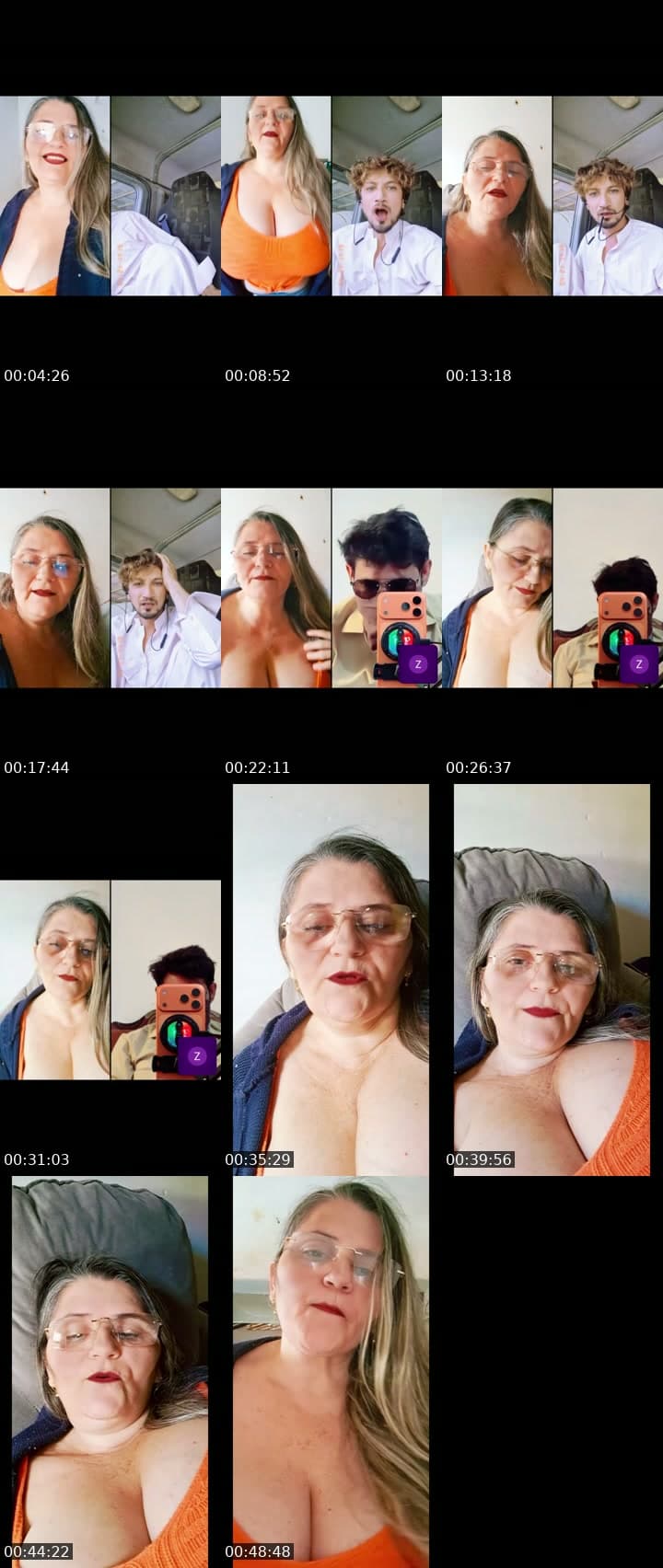 @mariei51 TikTok live stream