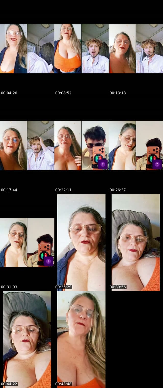 @mariei51 TikTok live