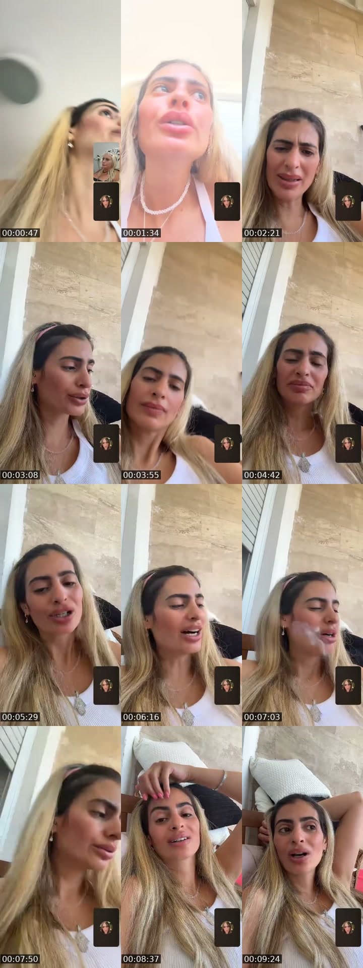@mazali067 TikTok live stream