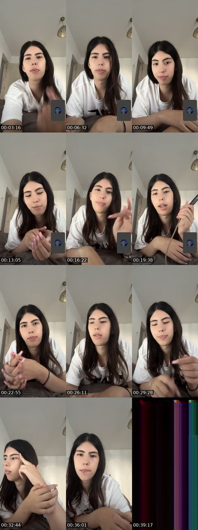 @ralucaa.icx TikTok live from 2026-07-17