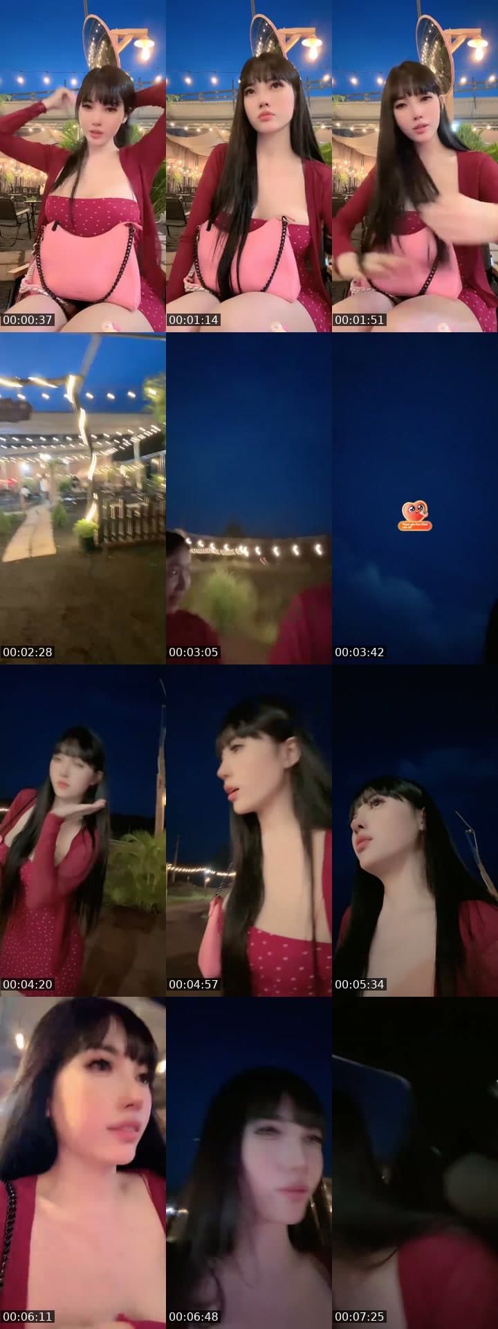 @giauhuynh6886 TikTok live stream