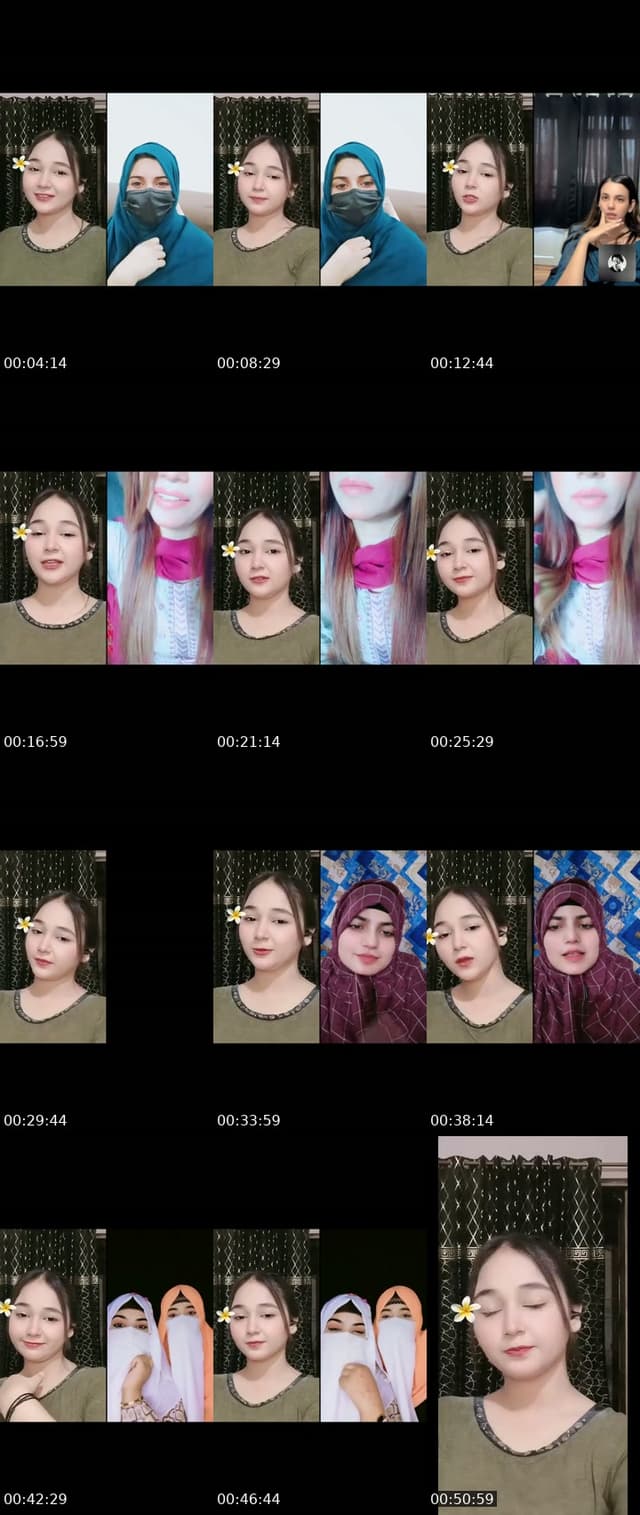 @rubaishabutt_07 TikTok live from 2026-07-17