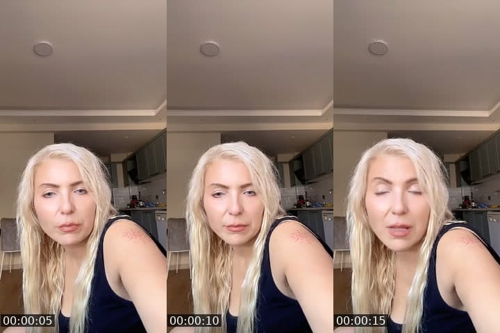 @sar35izmir TikTok live stream