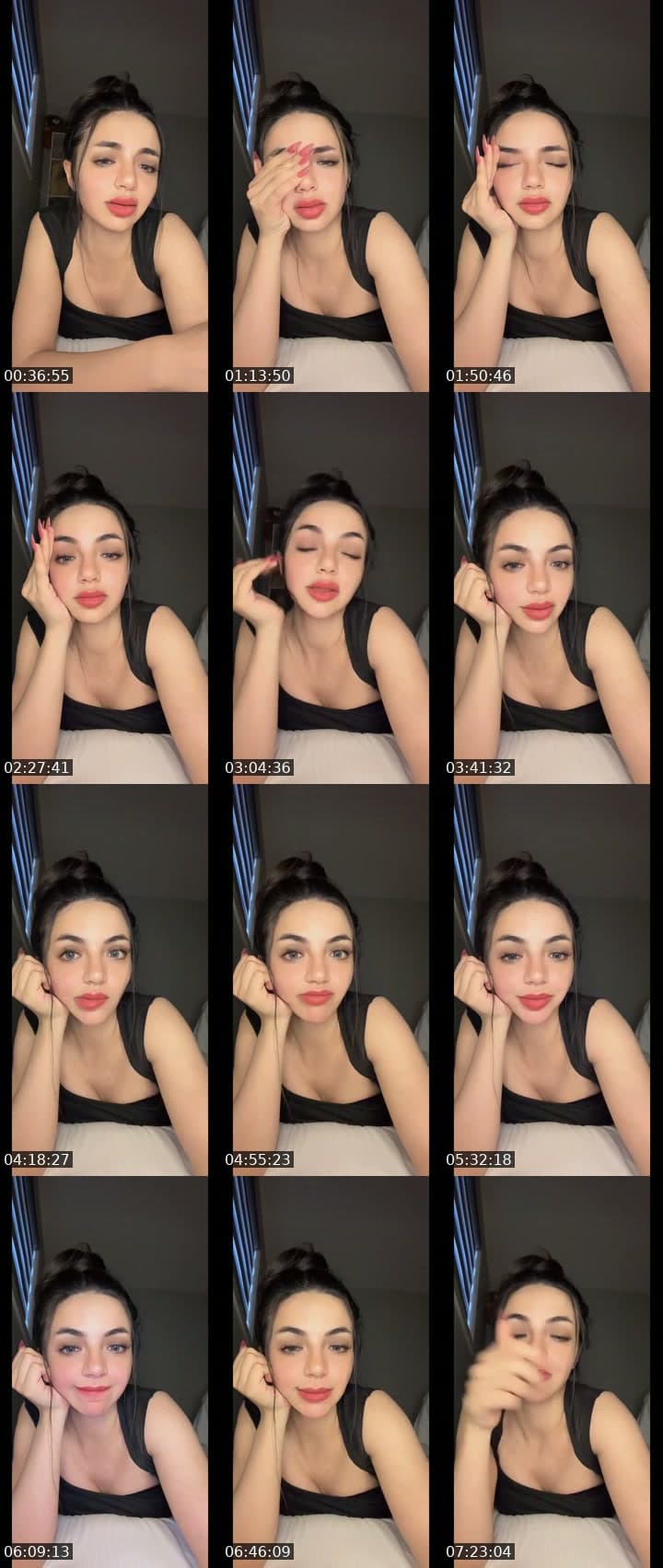 @zenab678zezo TikTok live stream