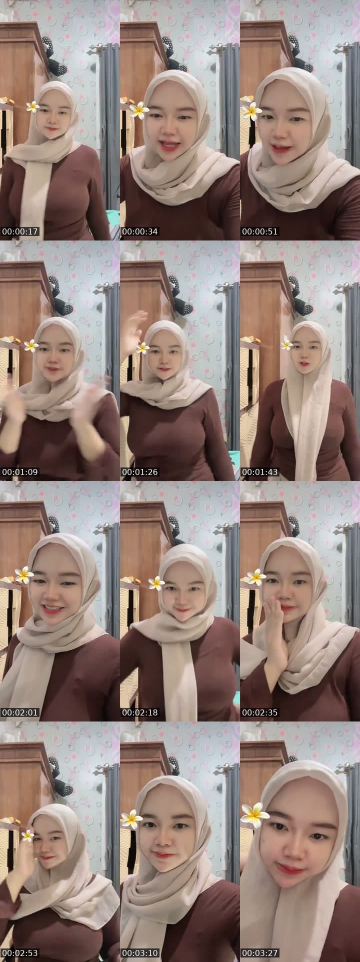 @afifah.alazam TikTok live stream