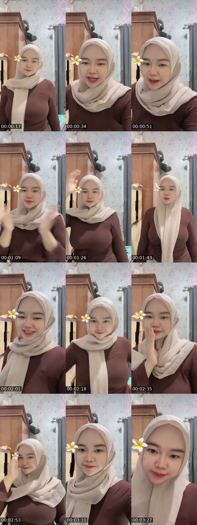 @afifah.alazam TikTok live from 2026-07-17