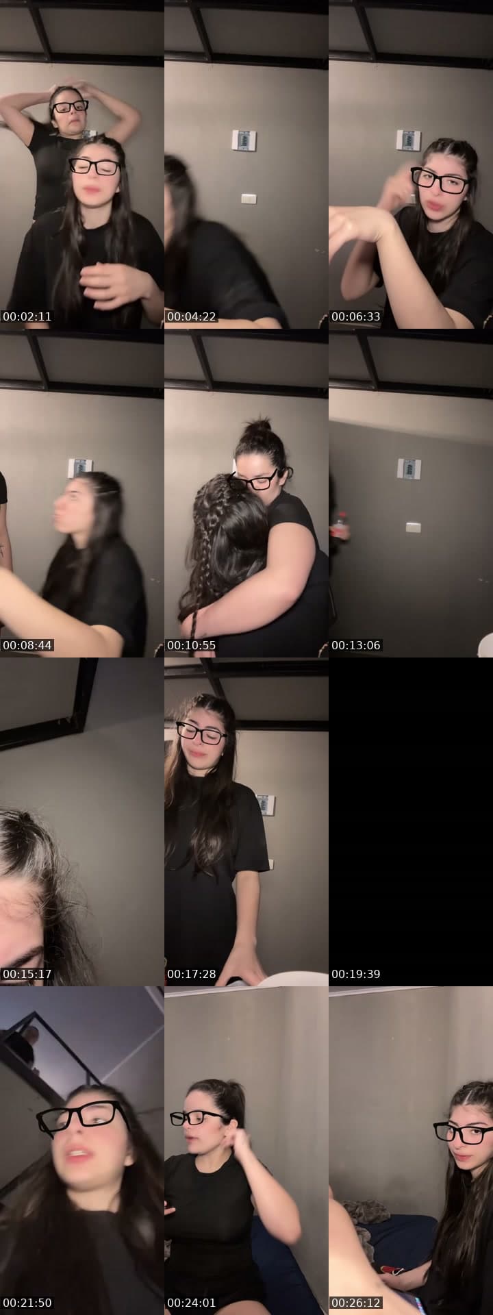 @taniaavalenzuela1 TikTok live stream
