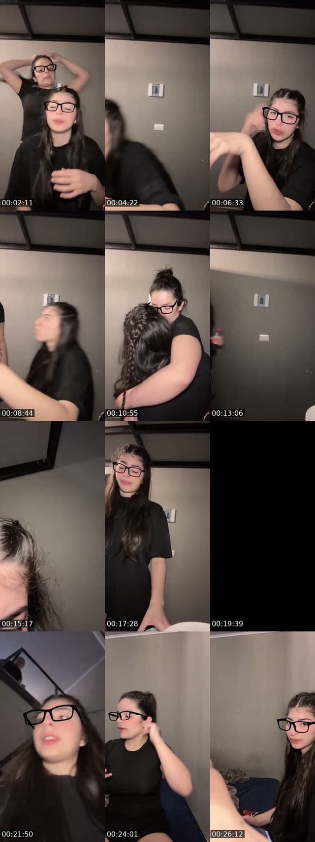 @taniaavalenzuela1 TikTok live