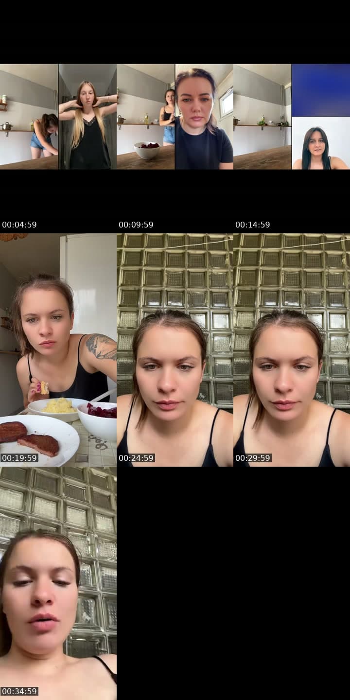 @taniyshaaa1998 TikTok live stream