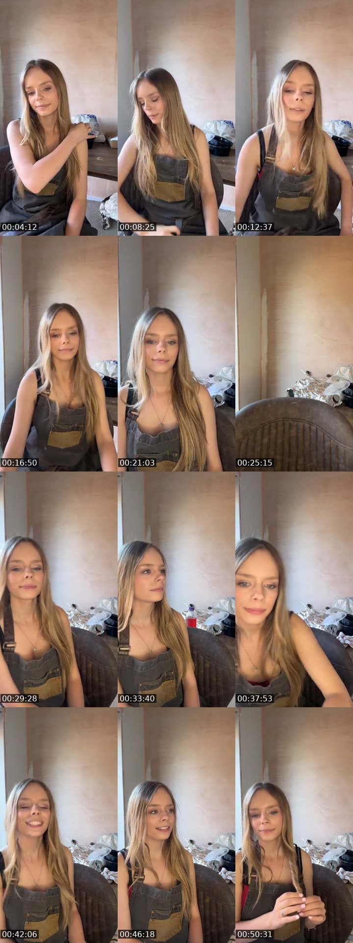 @tinkx159 TikTok live stream