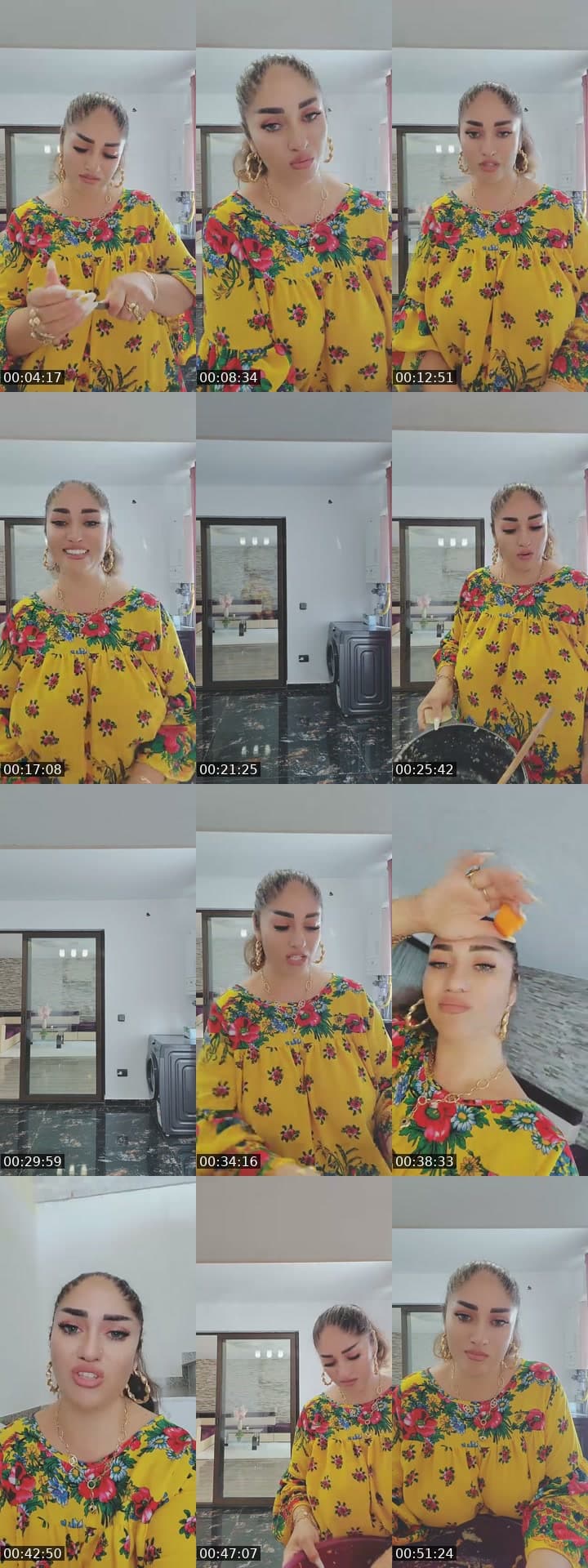 @yoarmylife0 TikTok live stream