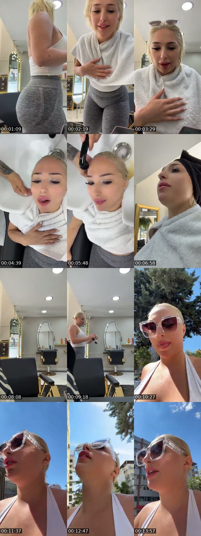 @zillialara TikTok live