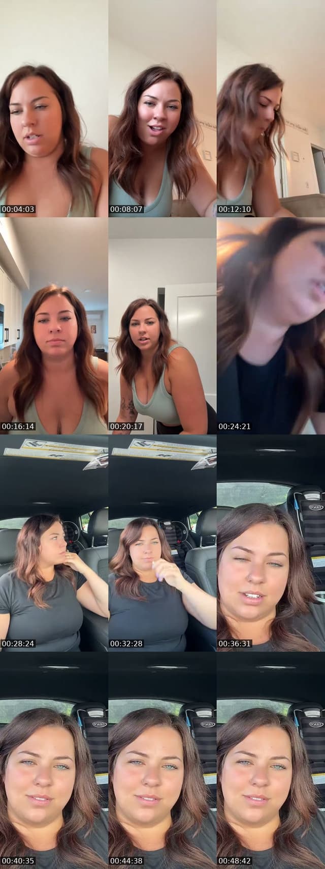 @baddienattie99 TikTok live from 2026-07-17
