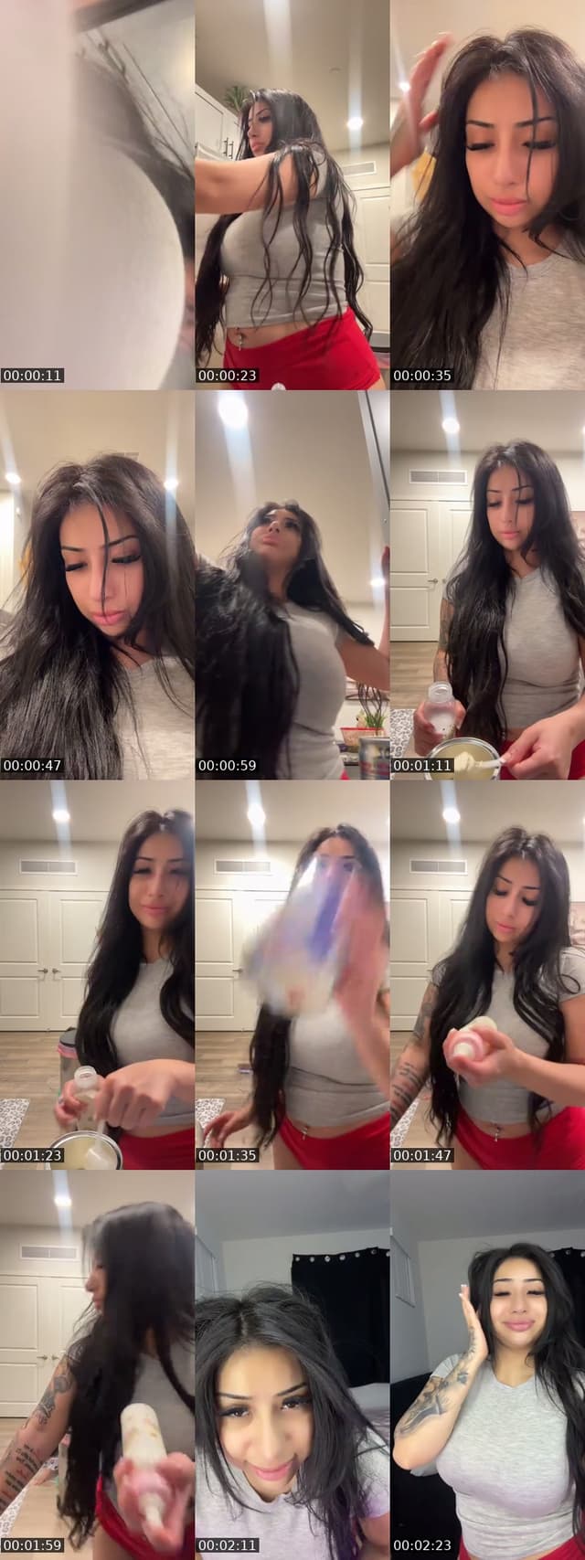 @bigmomamona TikTok live