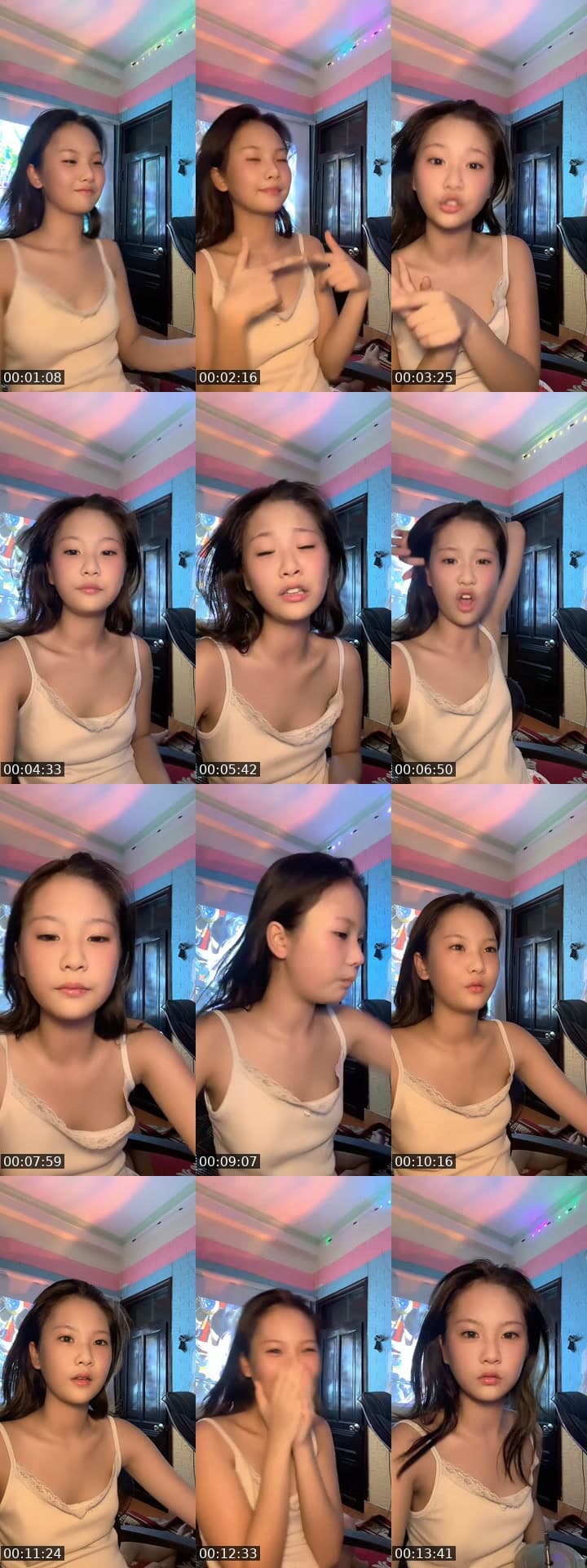 @berena_2106 TikTok live stream
