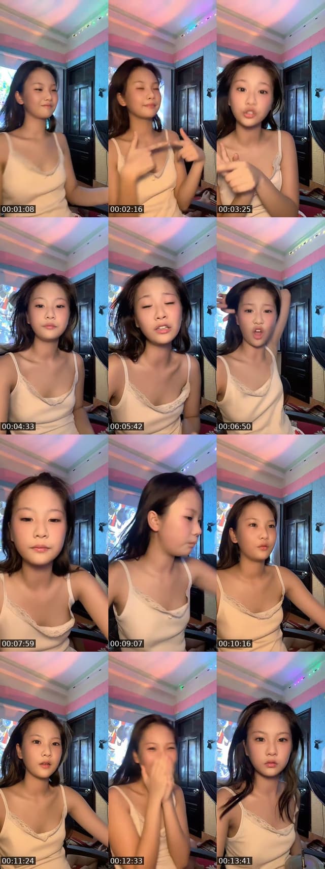 @berena_2106 TikTok live