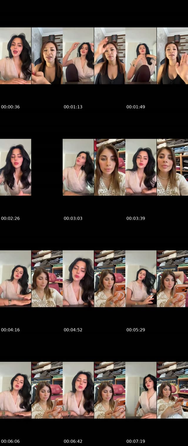 @bvsranil TikTok live