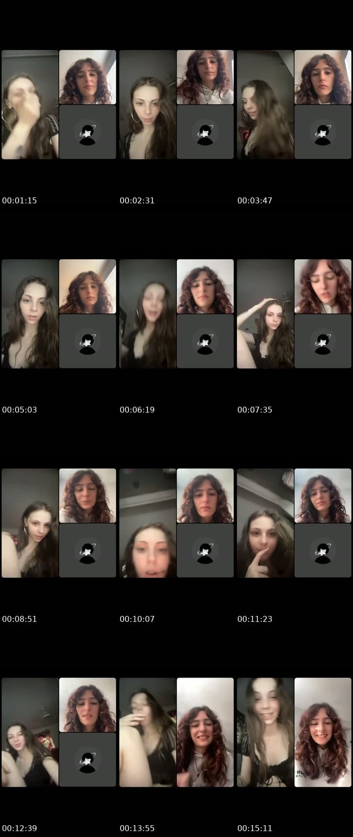 @bragen_ash TikTok live stream