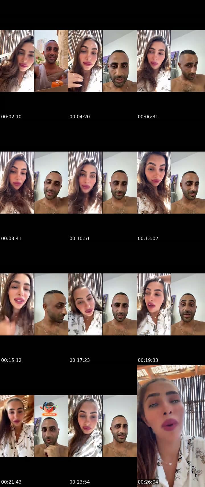 @chenco00 TikTok live stream