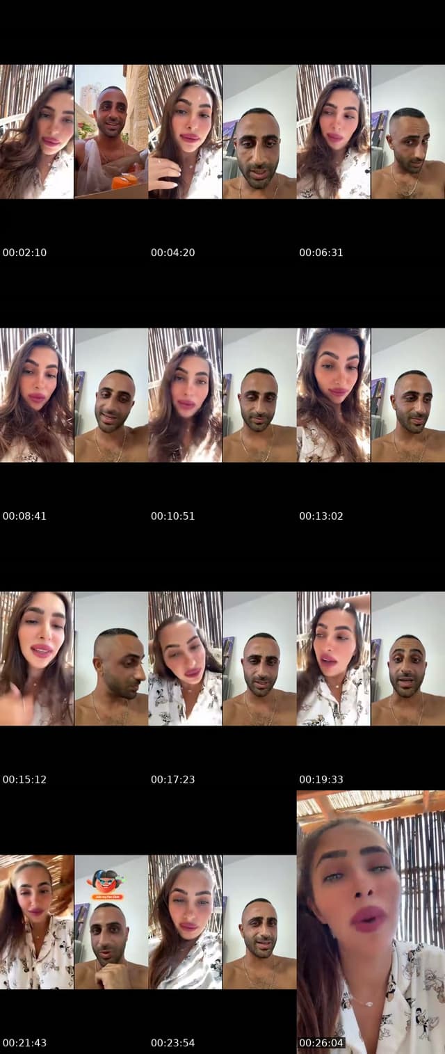 @chenco00 TikTok live