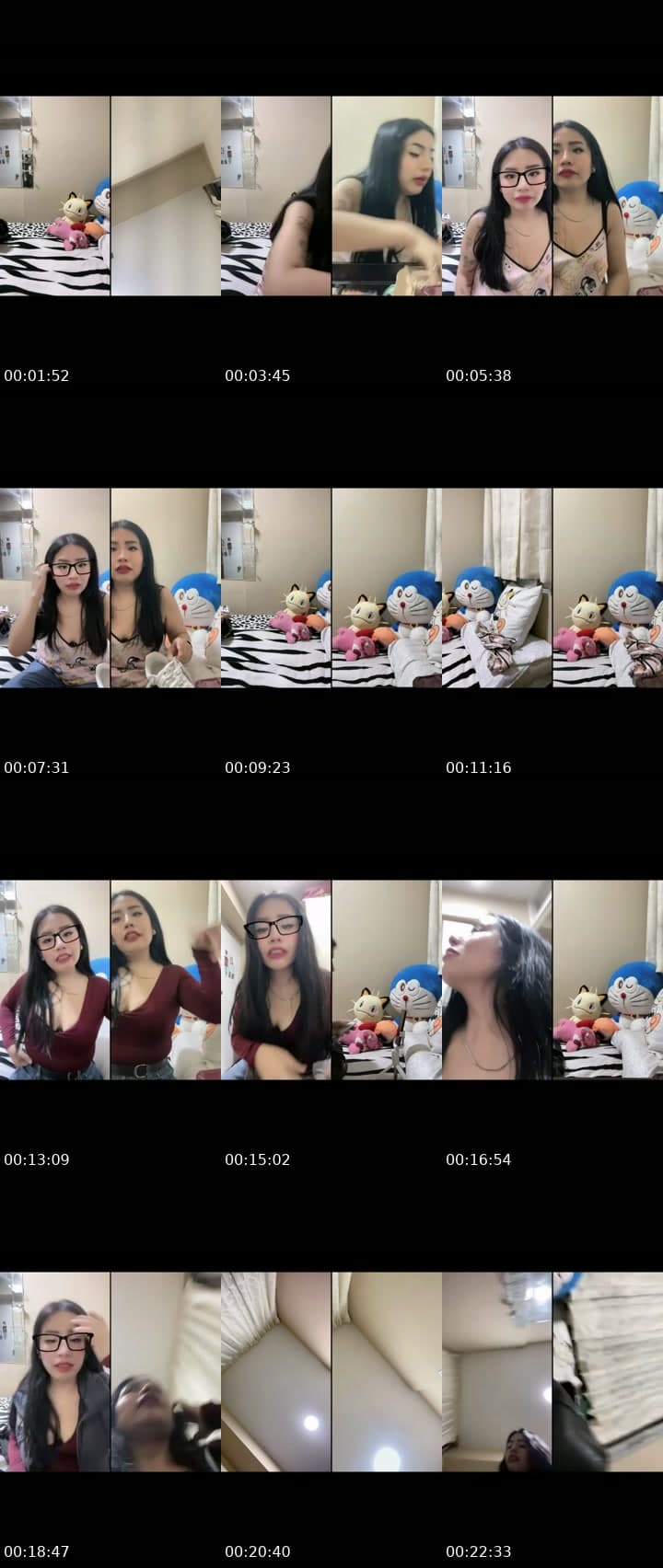 @dian_meowth TikTok live stream