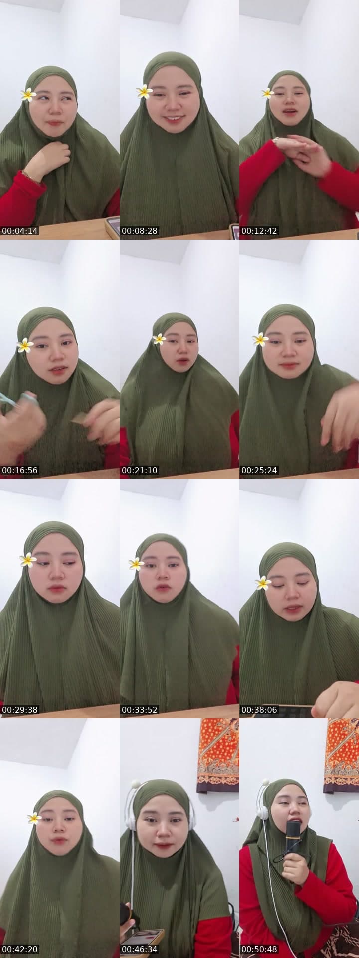 @daisy.daisy6957 TikTok live stream