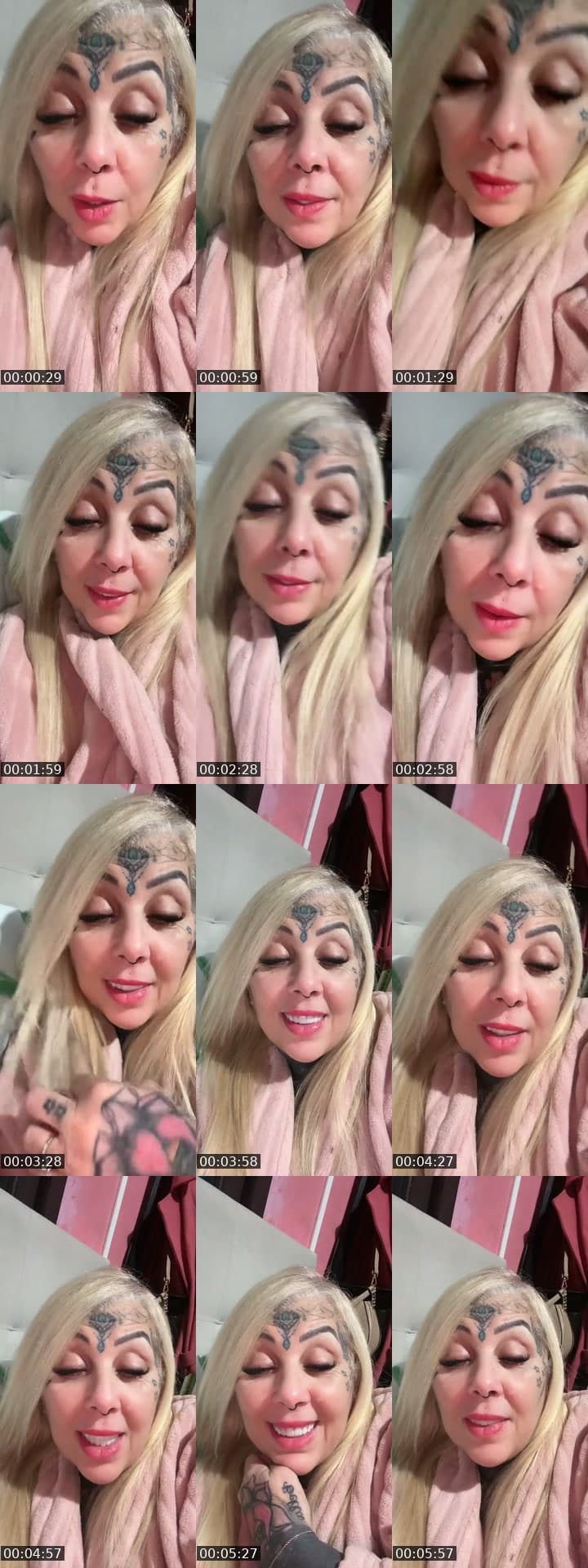 @marizadailvasilva TikTok live stream