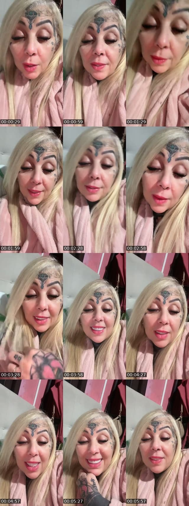 @marizadailvasilva TikTok live from 2026-07-17