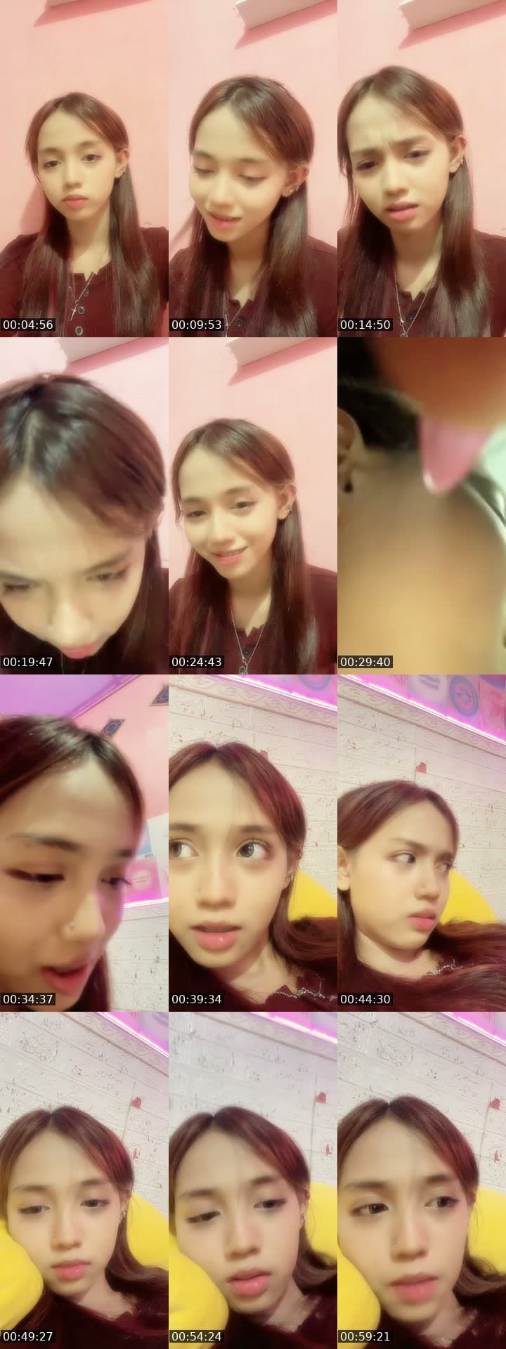 @mellnay002 TikTok live stream
