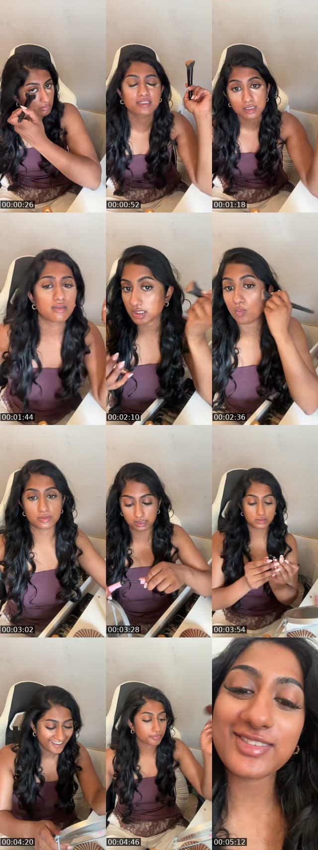 @rajeena.b TikTok live