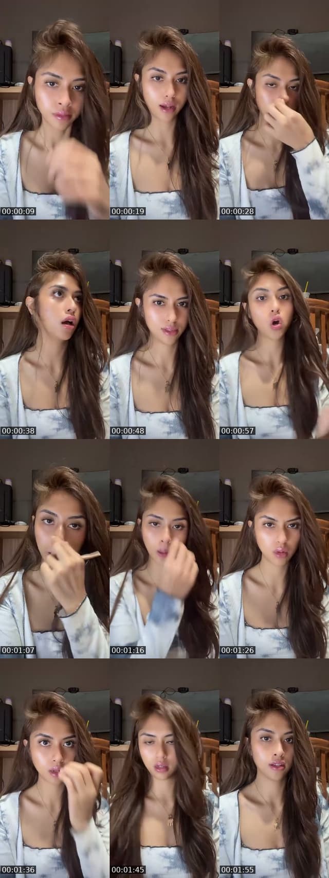 @qzawxx TikTok live