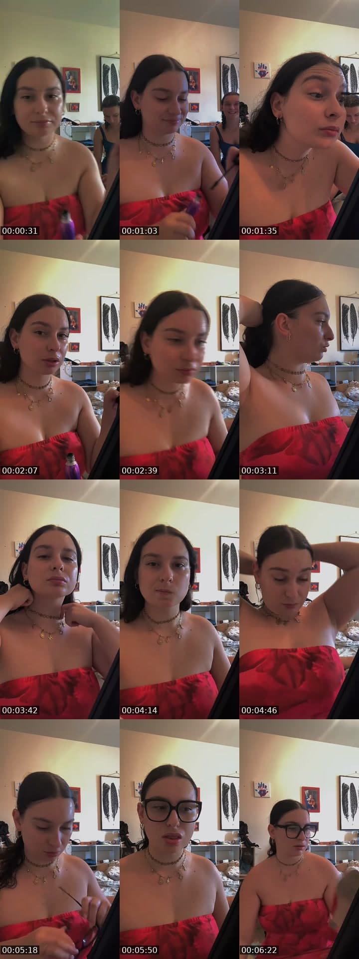 @claarr.aa_ TikTok live stream