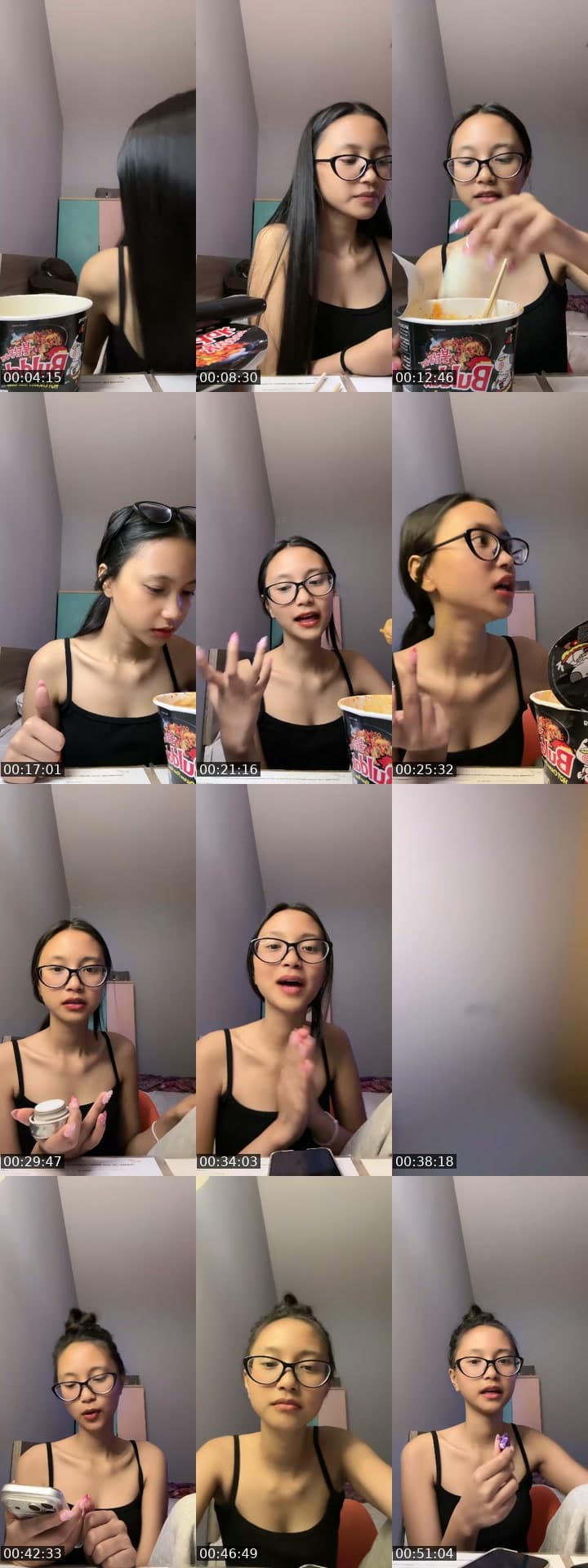 @buneyyyy TikTok live stream