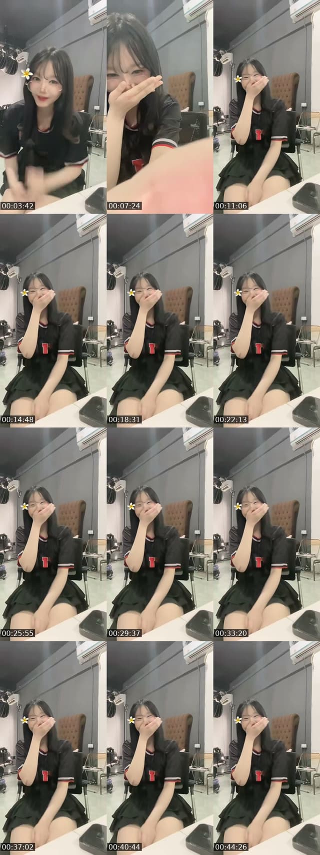TikTok live: apaa ya by @cesse.c