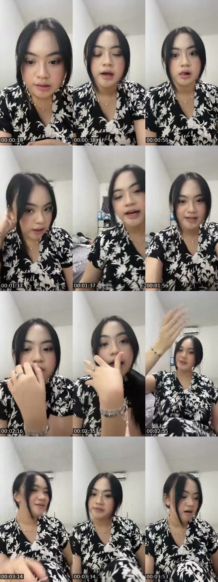 @cherryynut TikTok live stream