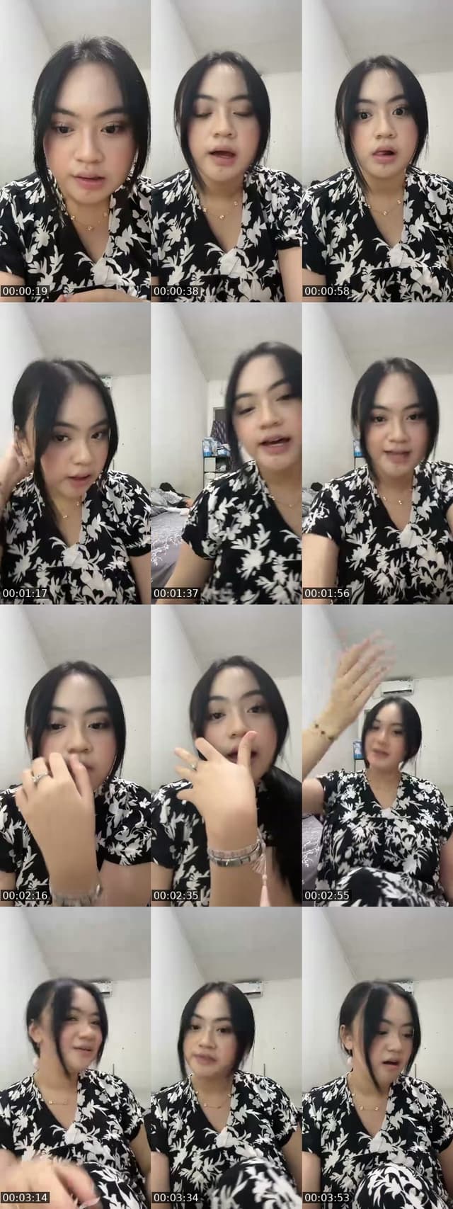 @cherryynut TikTok live