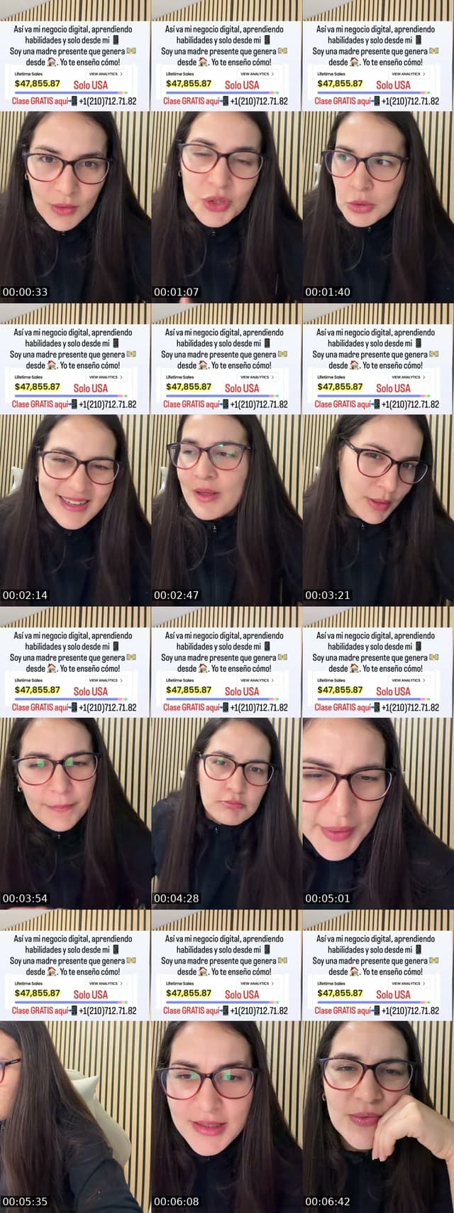@gabyinspiraa TikTok live