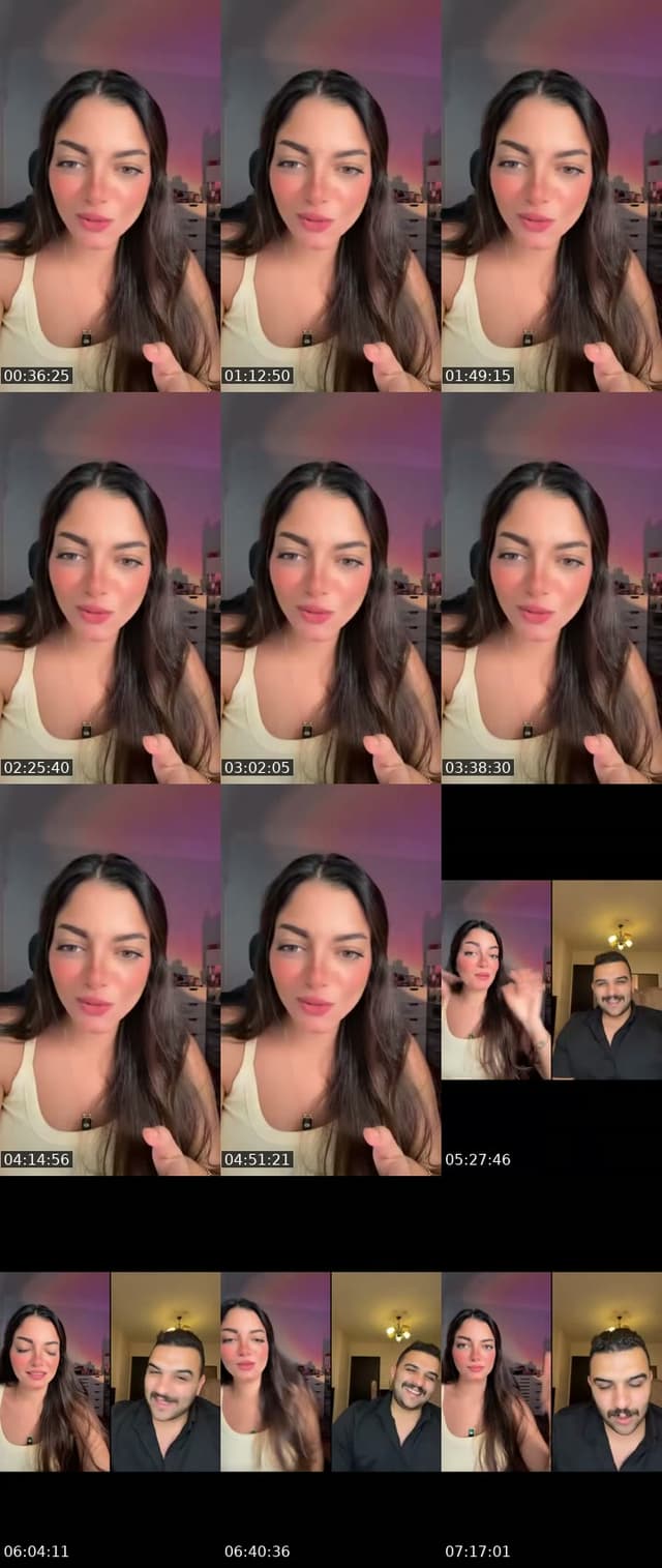 @merooooo990 TikTok live from 2026-07-17