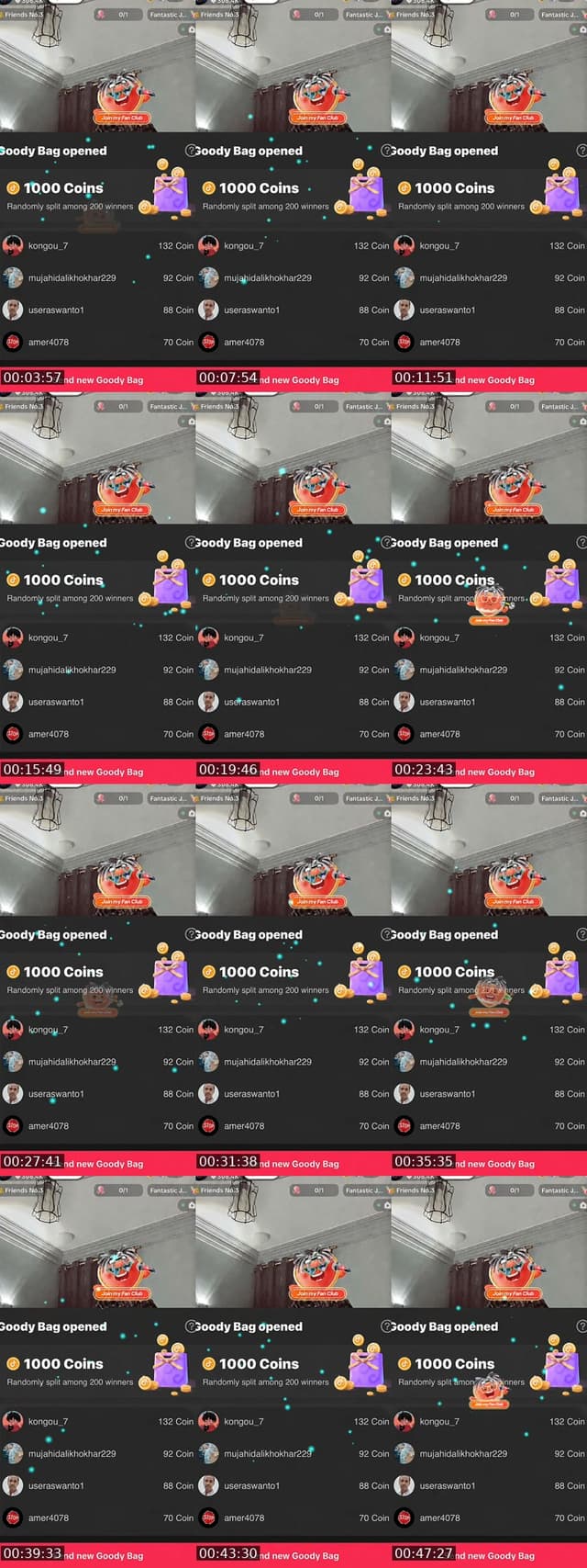 TikTok live: تعالي شوفتك😉😂🤍 by @noor_m7md2