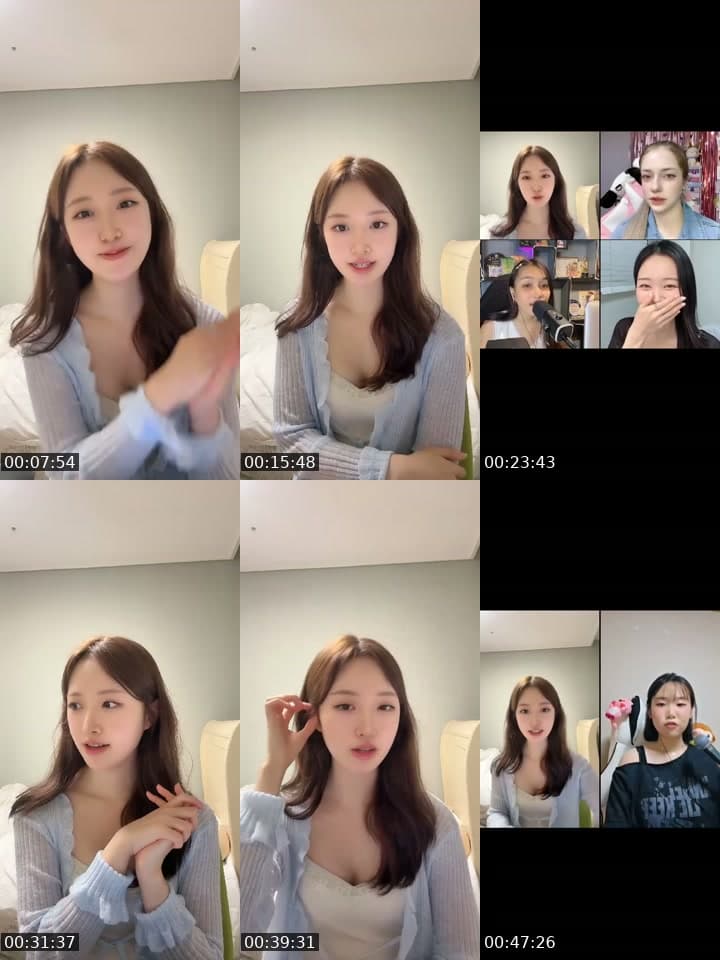 @nowadays.o TikTok live stream