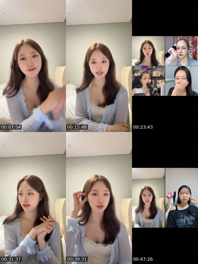 @nowadays.o TikTok live