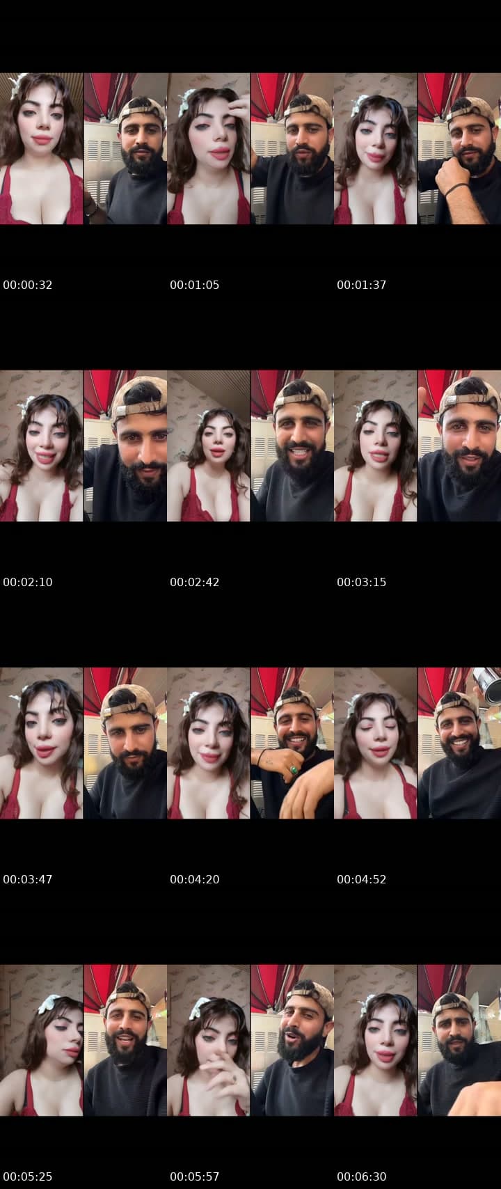 الي بدو يسكر مابيعد قداح 😉👄