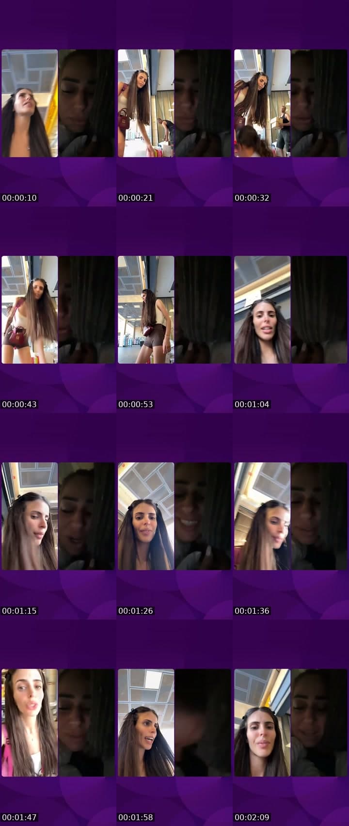 @orit_levi TikTok live stream