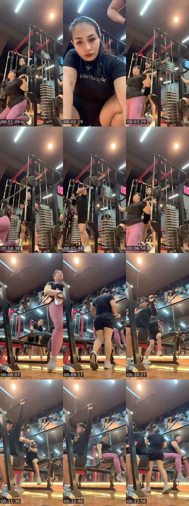 @puputathena TikTok live