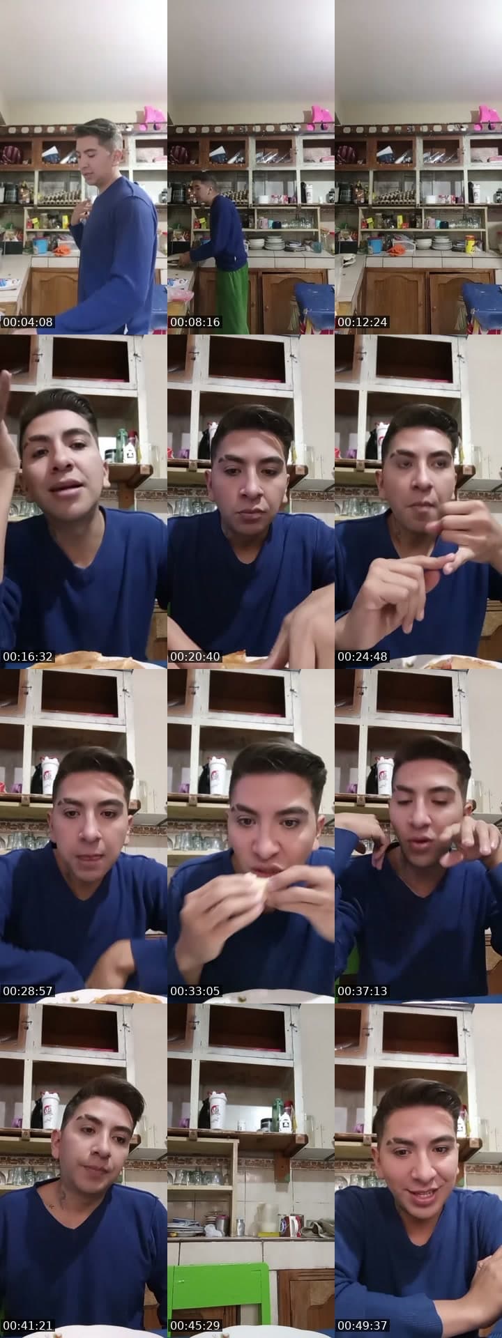 buen día! ☺️