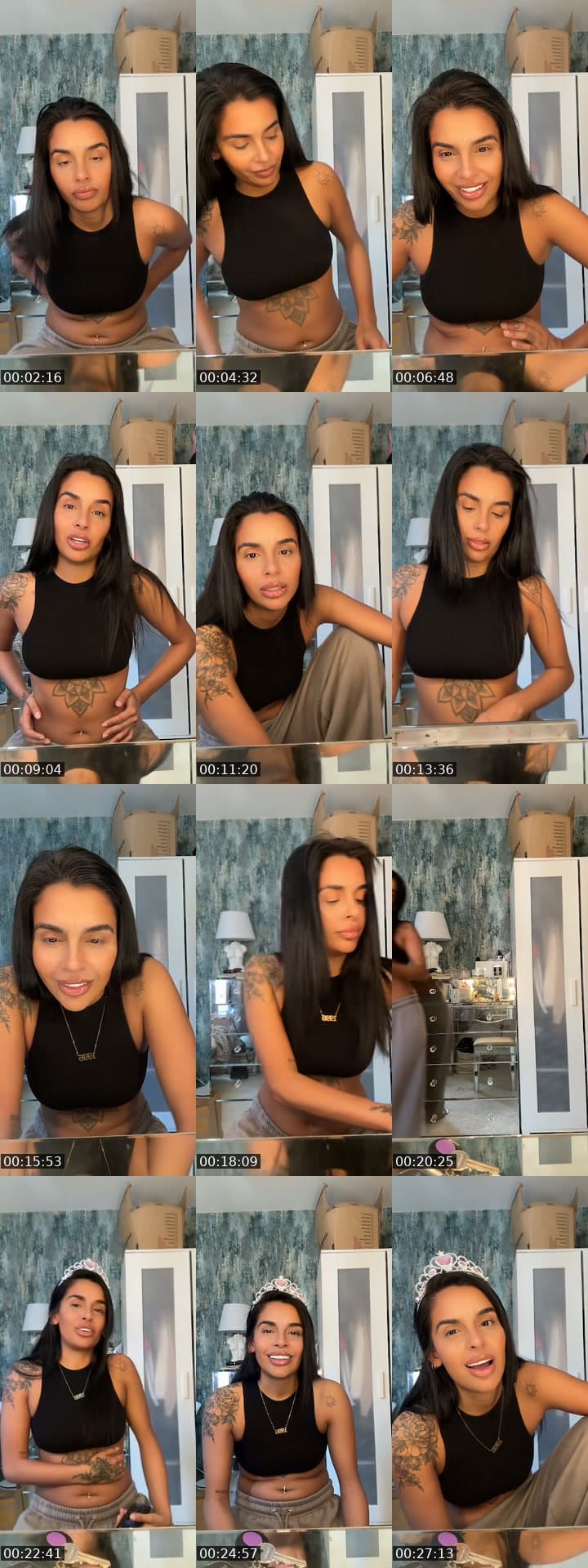 @srw.1111 TikTok live stream