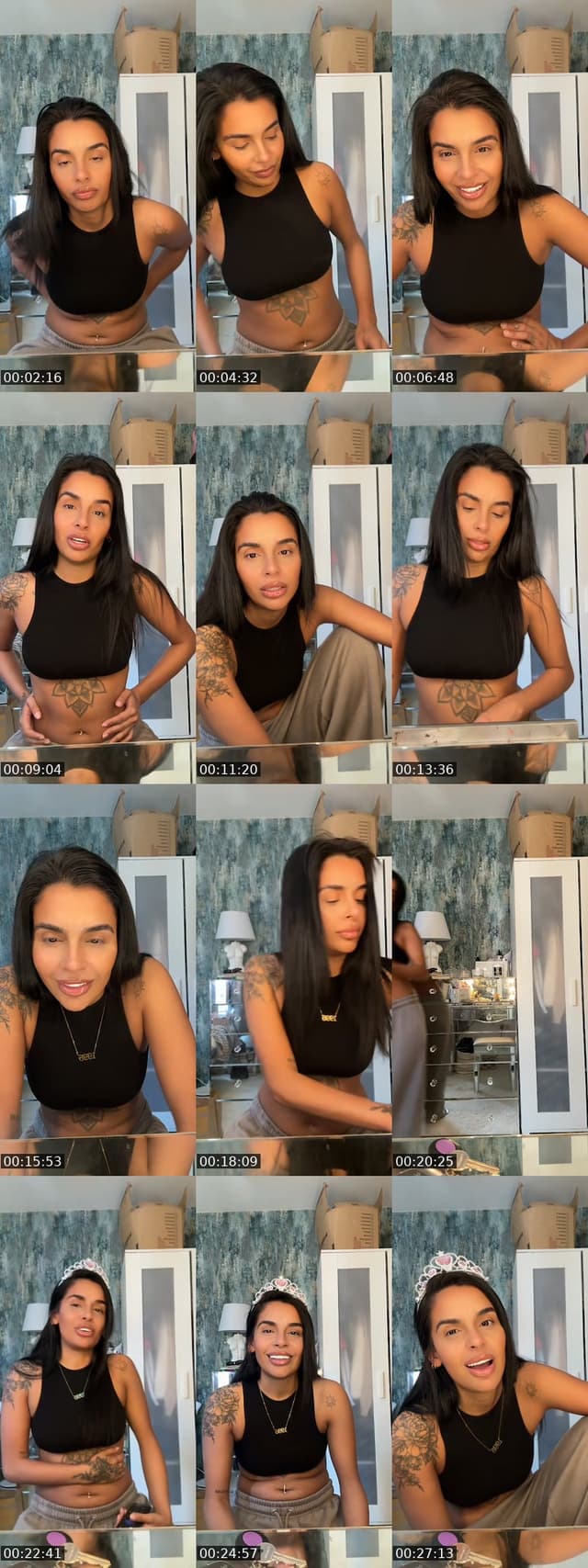 @srw.1111 TikTok live from 2026-07-17