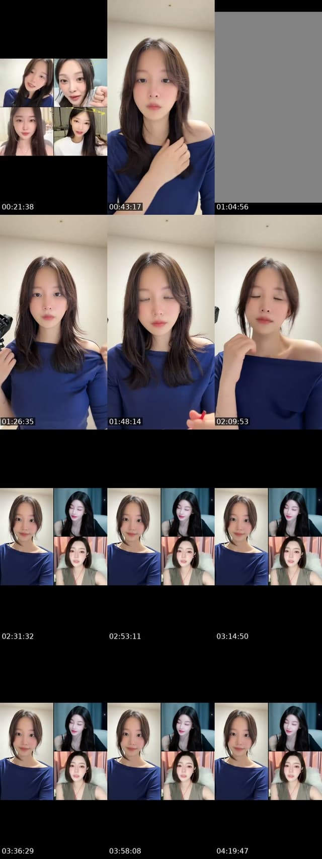 @tyoning_ TikTok live from 2026-07-17